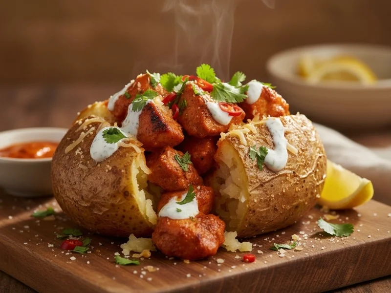 Delicious favourite dish enjoyed by David Miller at Scran Away Cafe