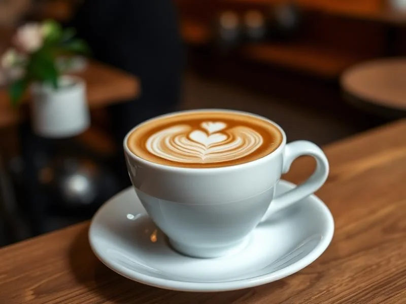 Delicious favourite dish enjoyed by James Wilson at Scran Away Cafe